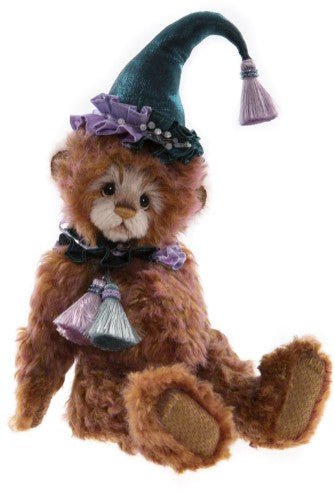 Quinn - Wolfe Nursery